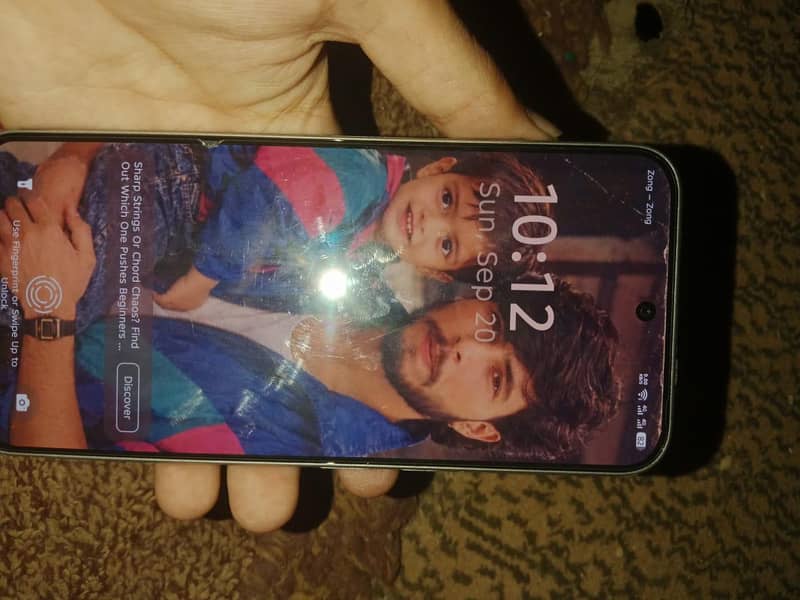 techno spark 40 pro 1
