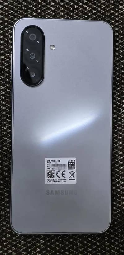 Samsung Mobile A17 5g