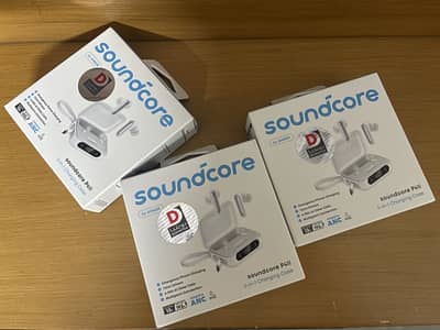 SoundCore By Anker