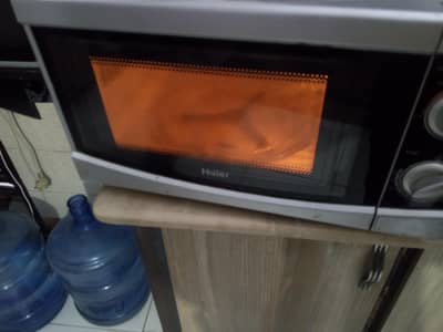 microwave Owen