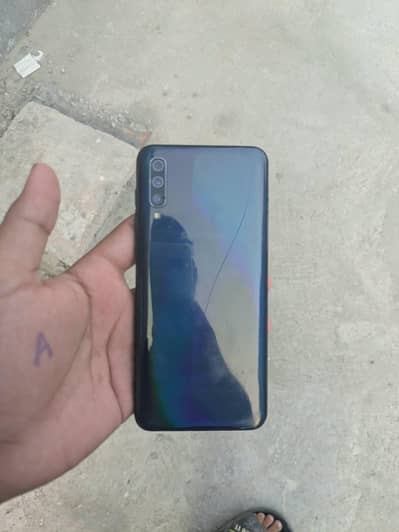 samsung a50 dual sim exchange possible
