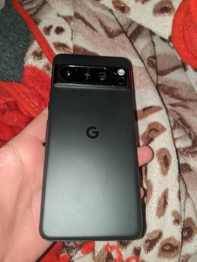 Google pixel 8 pro Usa model