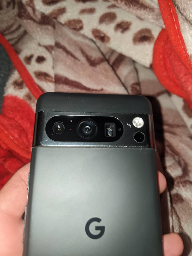 Google pixel 8 pro Usa model 1