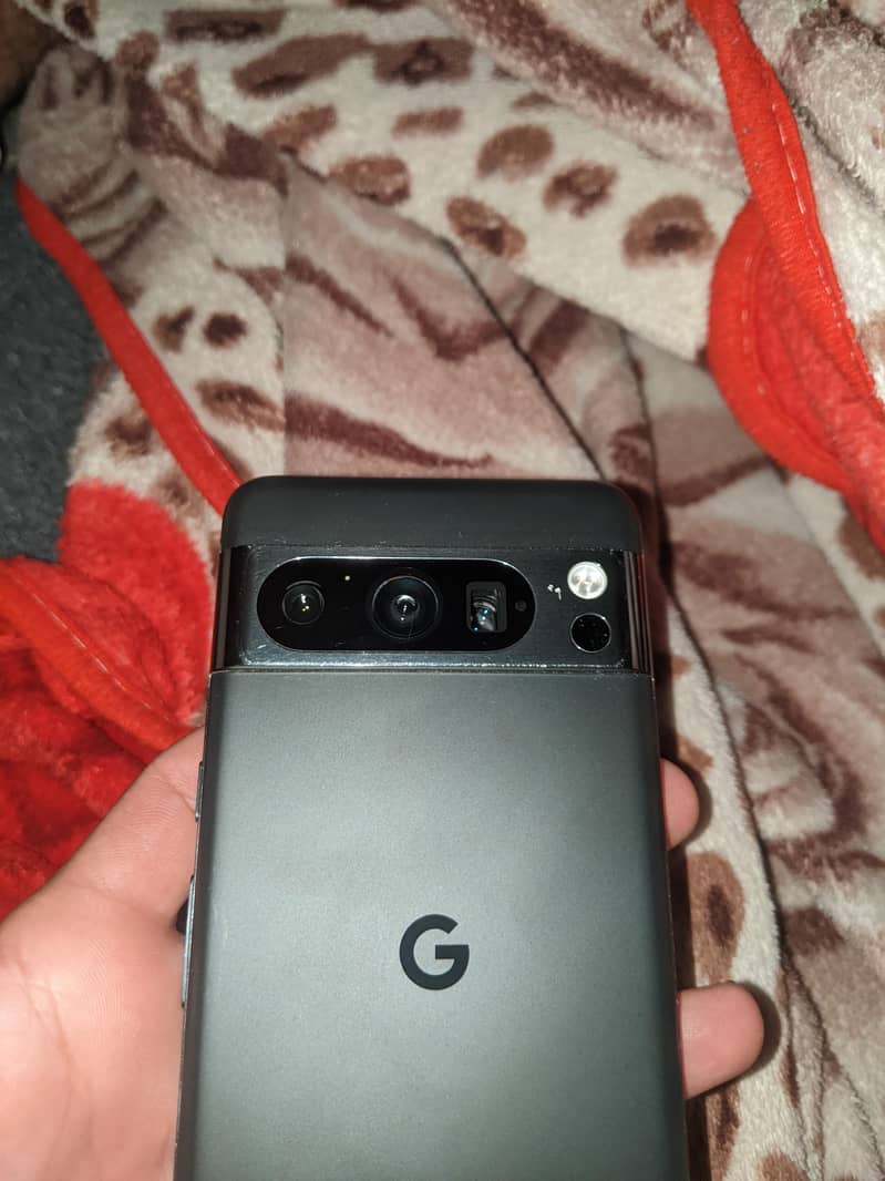 Google pixel 8 pro Usa model 2