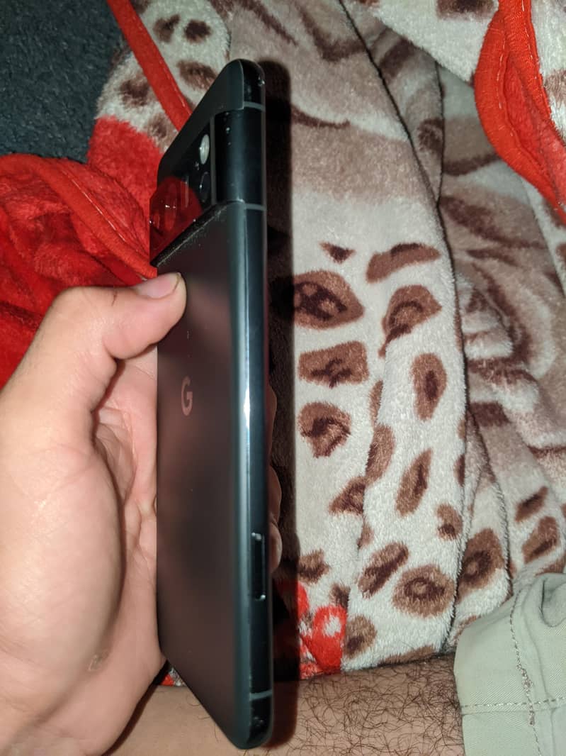 Google pixel 8 pro Usa model 4