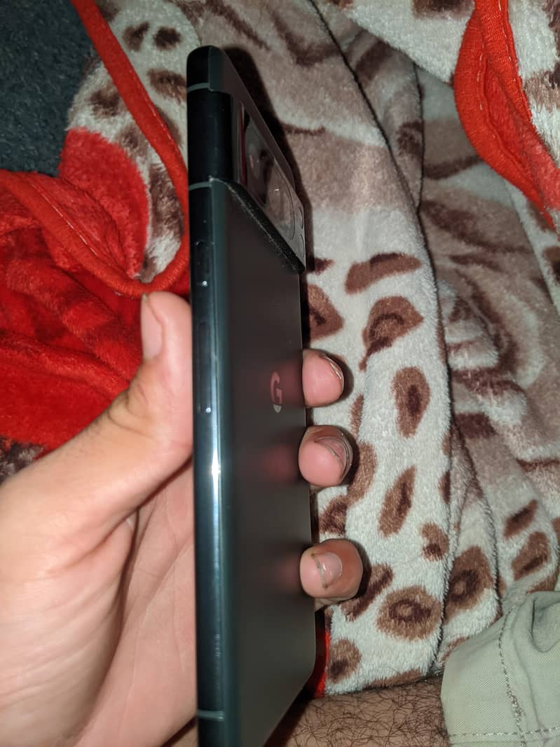 Google pixel 8 pro Usa model 6
