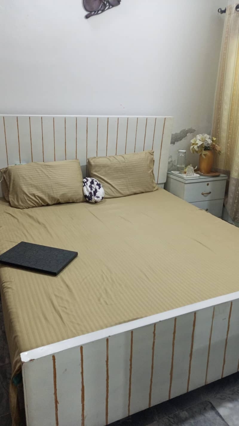 Bed Set 0