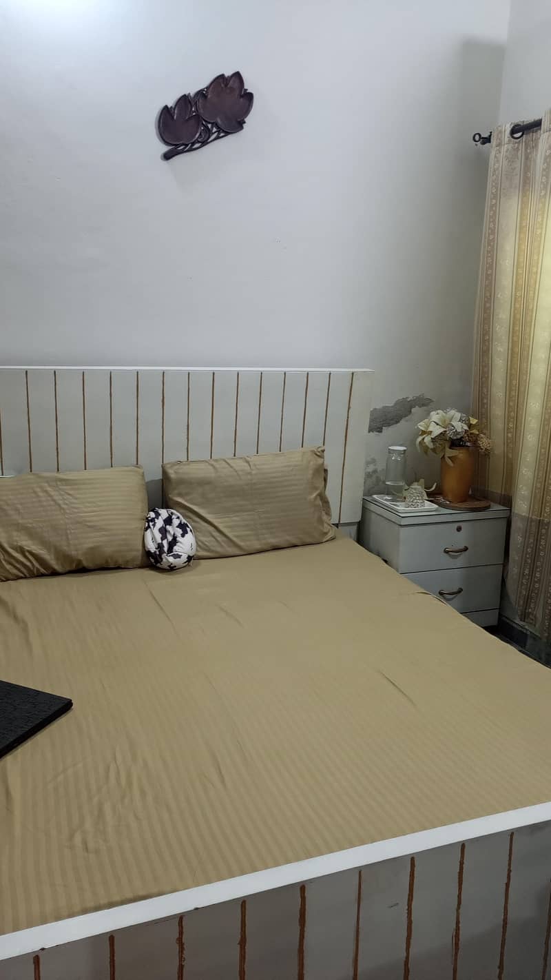 Bed Set 1