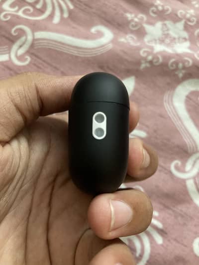 Apple Airpods available pro 2