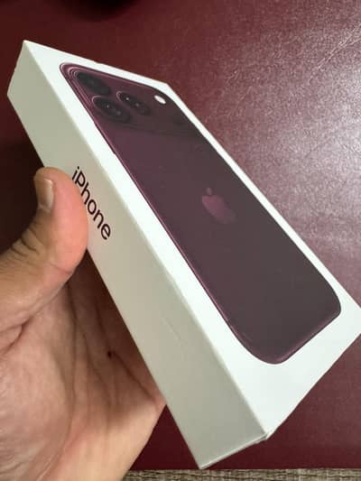 Apple iPhone 18 Pro