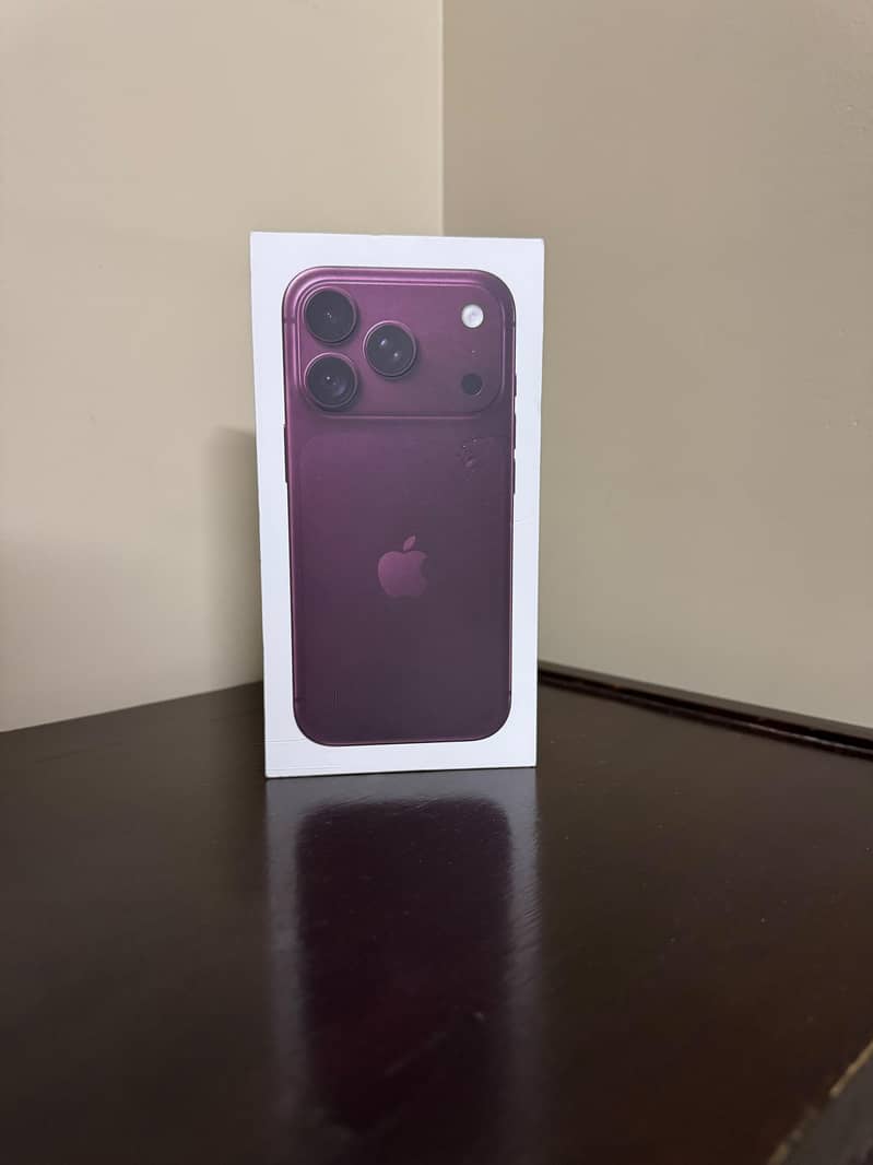 Apple iPhone 18 Pro 4