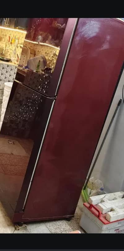 pel fridge