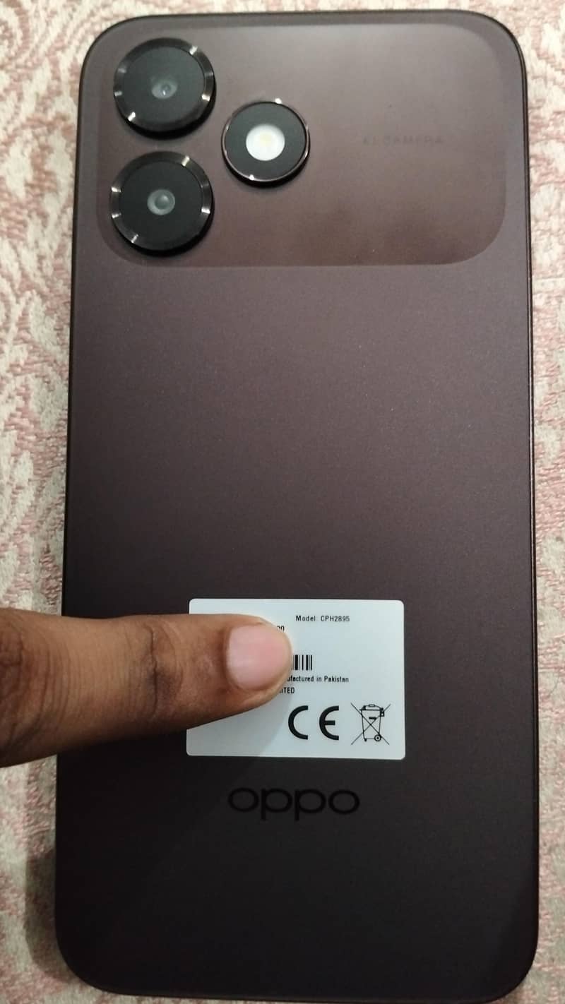 OPPO Other Model 2
