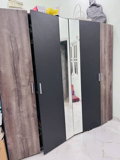 Wardrobe for sale