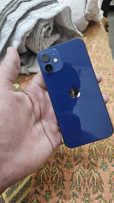 Apple iPhone 12 mini 64gb Jv