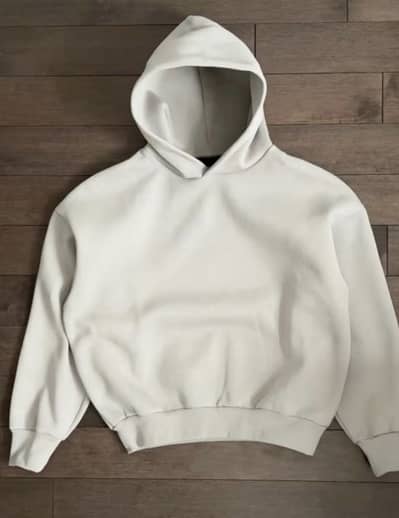 Hoodie Manufacturing & Wholesale