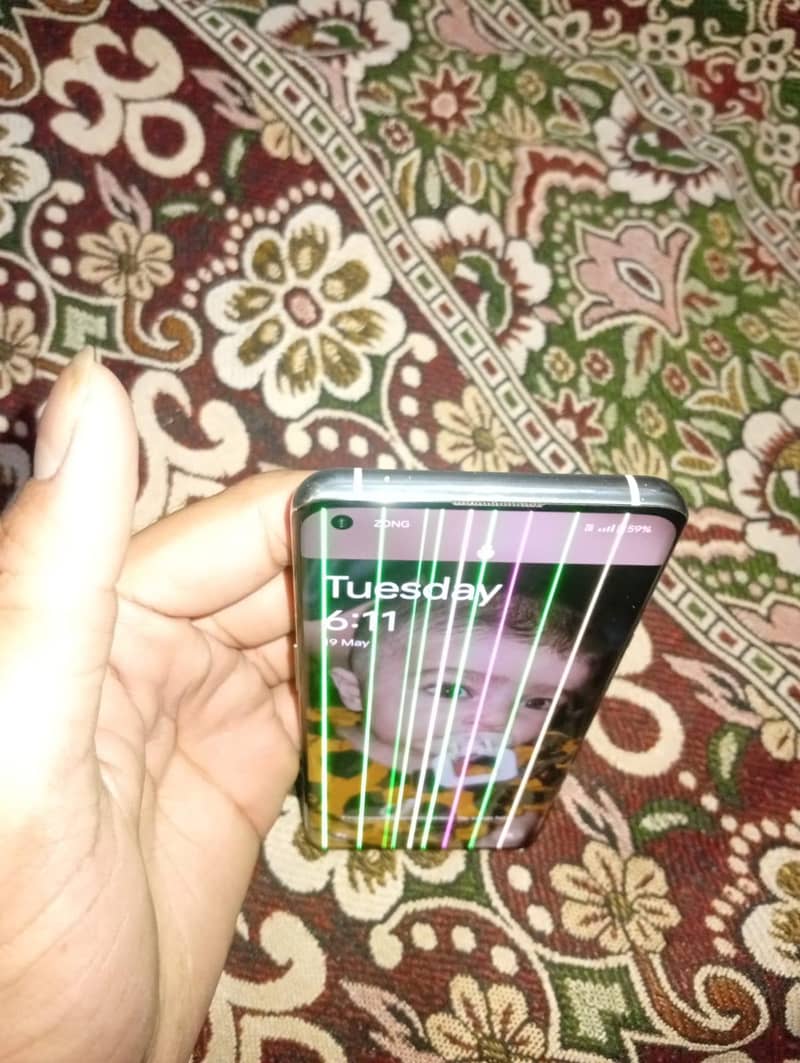 One Plus 9 Pro 1