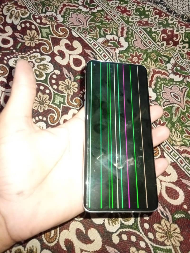 One Plus 9 Pro 3