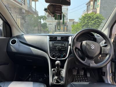 Suzuki Cultus VXL 2018