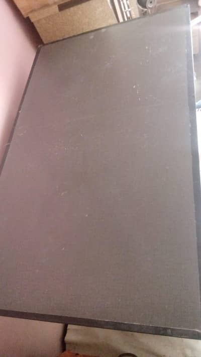 barai farok office table kursi