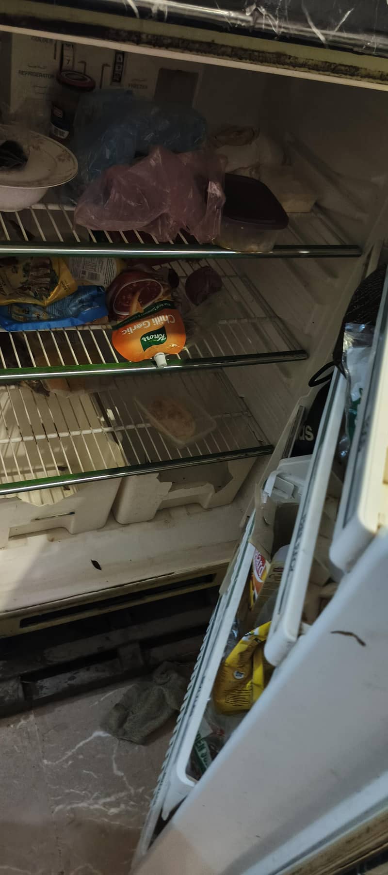Refrigerator 2