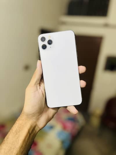 Apple iPhone 11 Pro Max