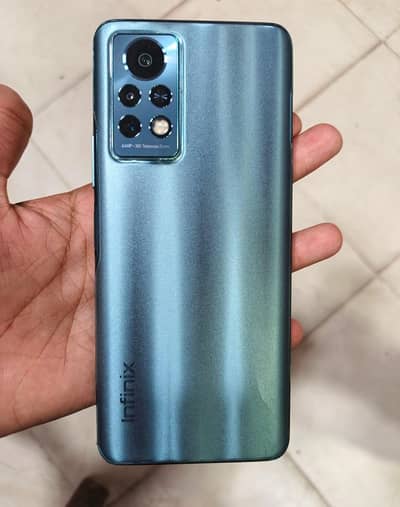 Infinix Note 11 Pro