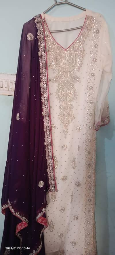 bridal maxi for sale