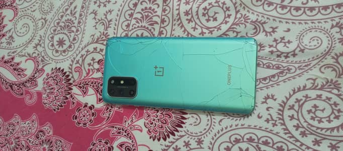 One Plus 8T 256gb Aprooved