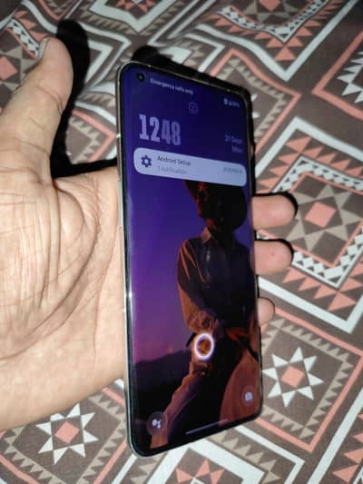 One Plus 10 Pro
