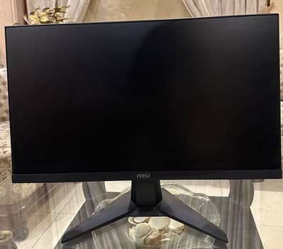 MSI MAG 256f 180hz