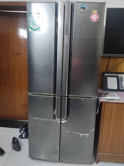 refrigerator for sale