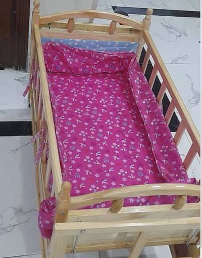 BABY CART