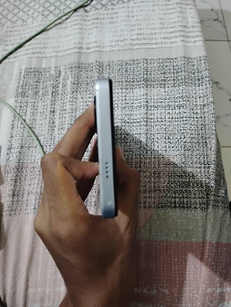 Tecno Spark 20C 1