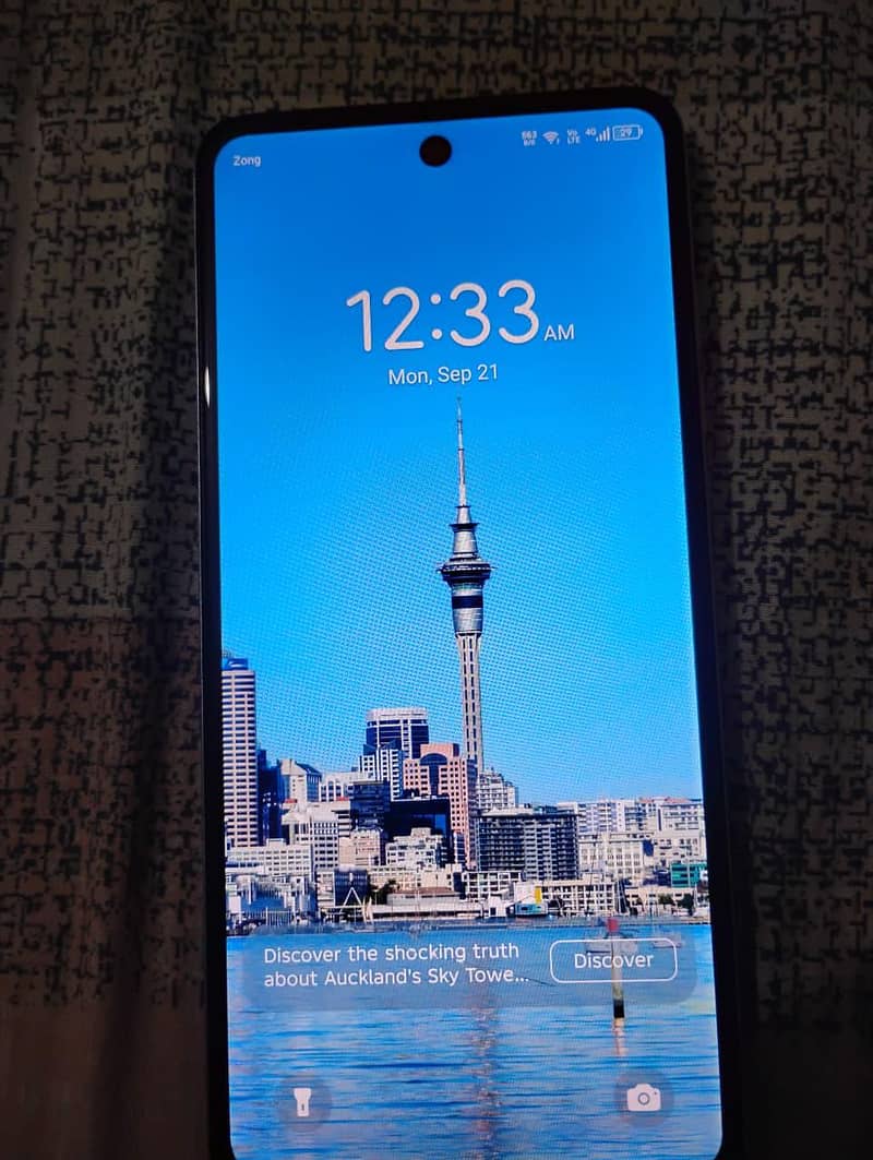 Tecno Spark 20C 6