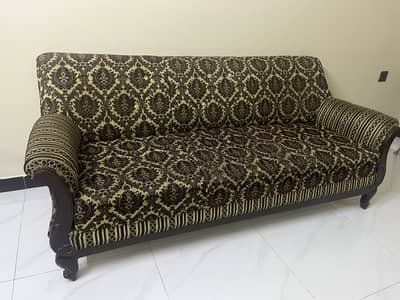 Sofa Set 8 Seater