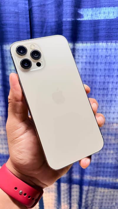 Apple iPhone 12 Pro Max