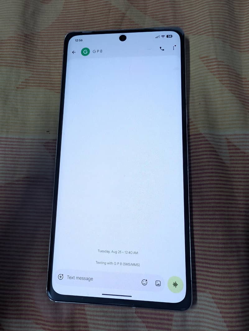 Google Pixel 7 Pro 0