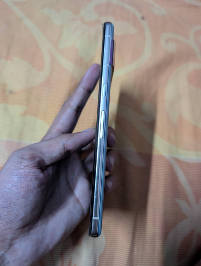 Google Pixel 7 Pro 5