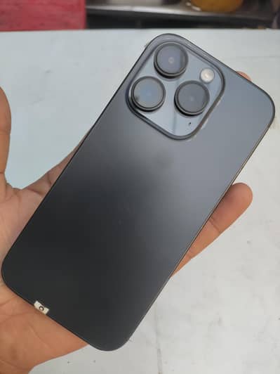 Apple iPhone 15 Pro