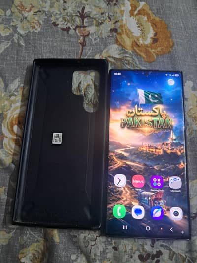 Samsung Mobile S22 Ultra