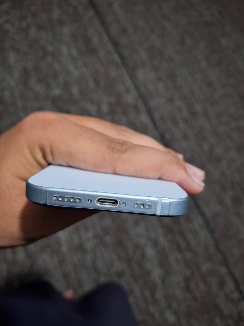 Apple iPhone 15 1