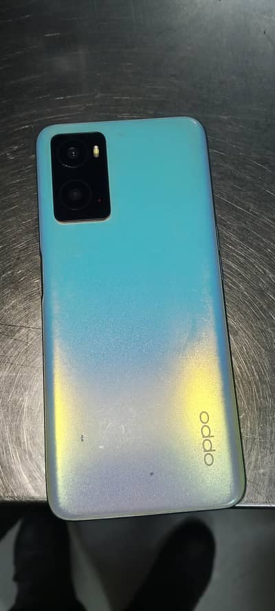 OPPO A76