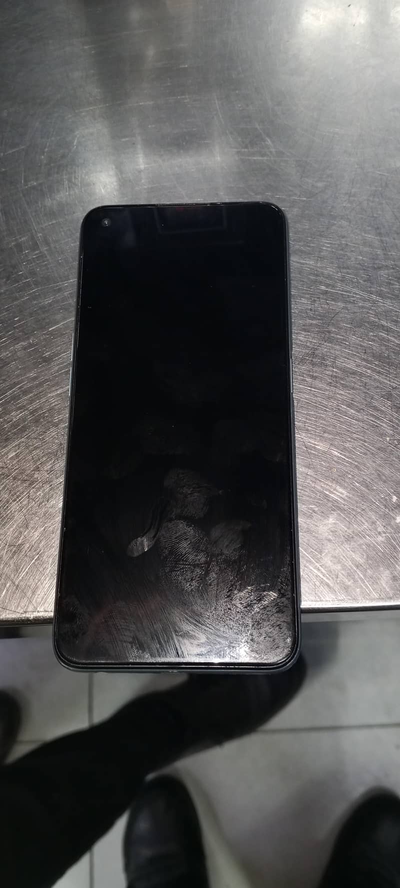 OPPO A76 4