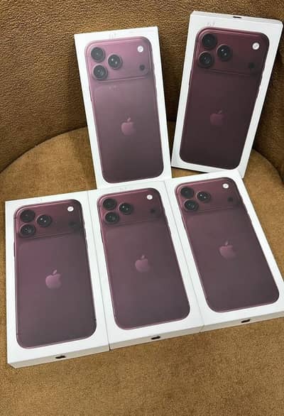 Apple iPhone 18 Pro Max