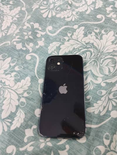 Apple iPhone 12