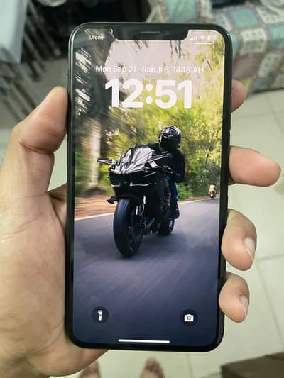 /0/3/2/1/6/3/8/3/2/1/3/ Apple iPhone XS Max 256gb pta approved