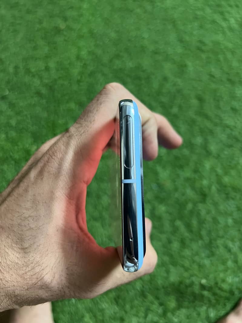 Google Pixel 8 Pro 4