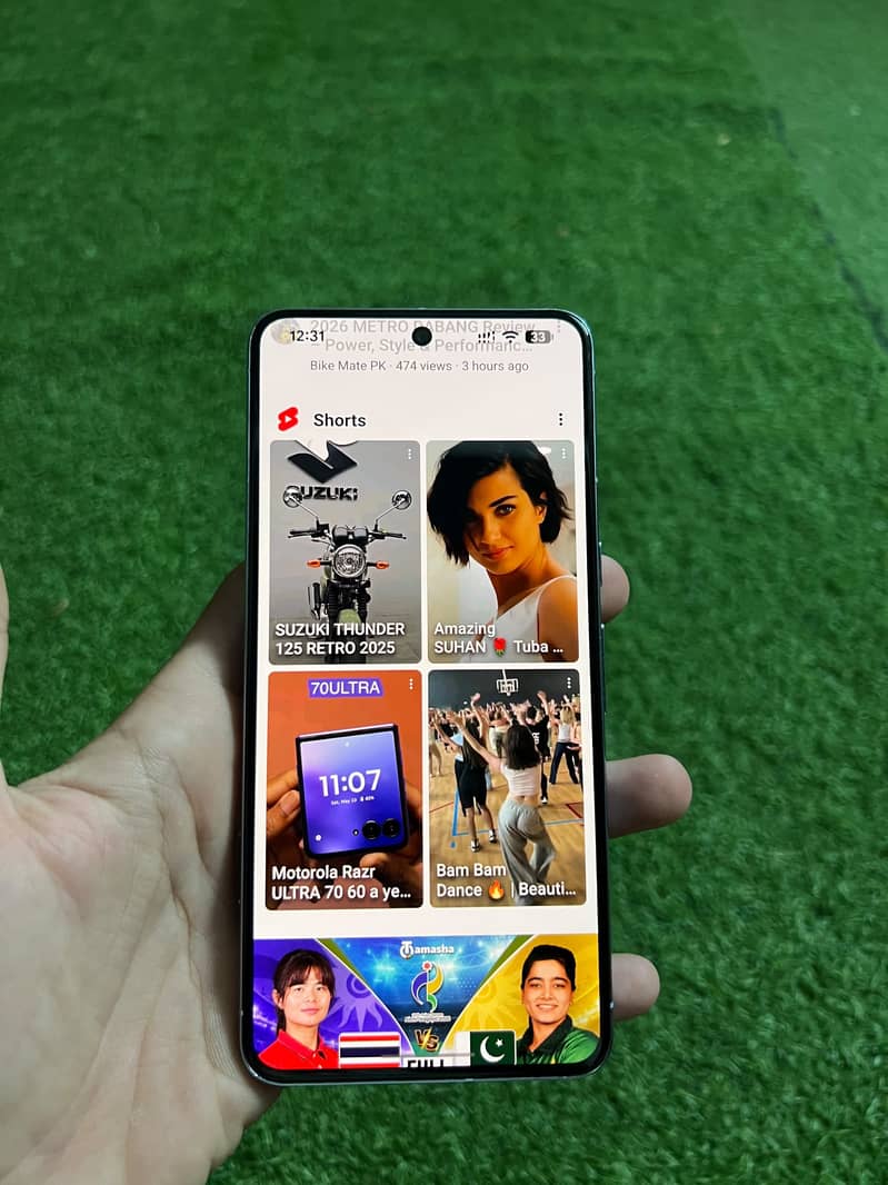 Google Pixel 8 Pro 5