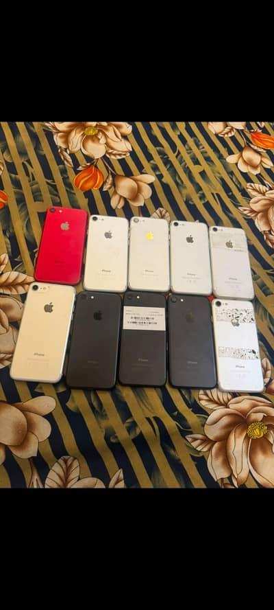 Apple iPhone 7